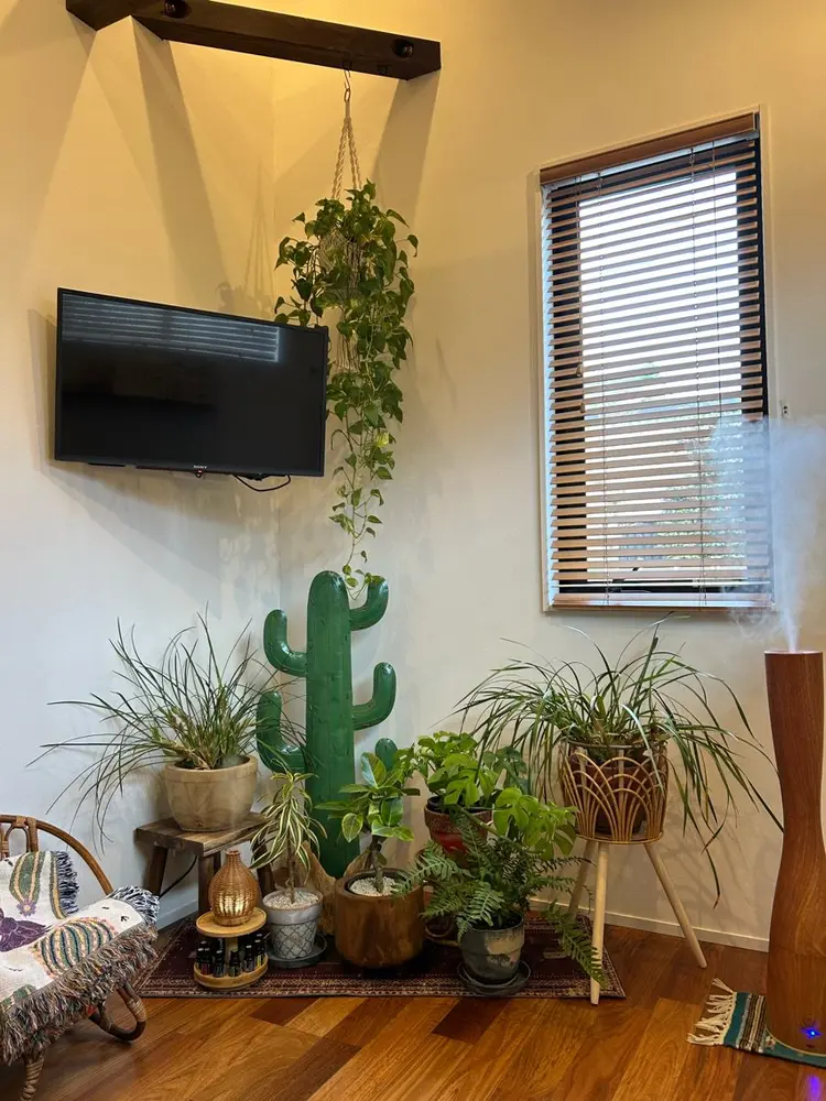 NAILS1296の内観・外観1