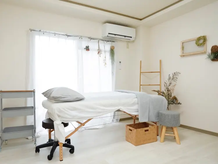 private salon Cafune lash《カフネラッシュ》の内観・外観1