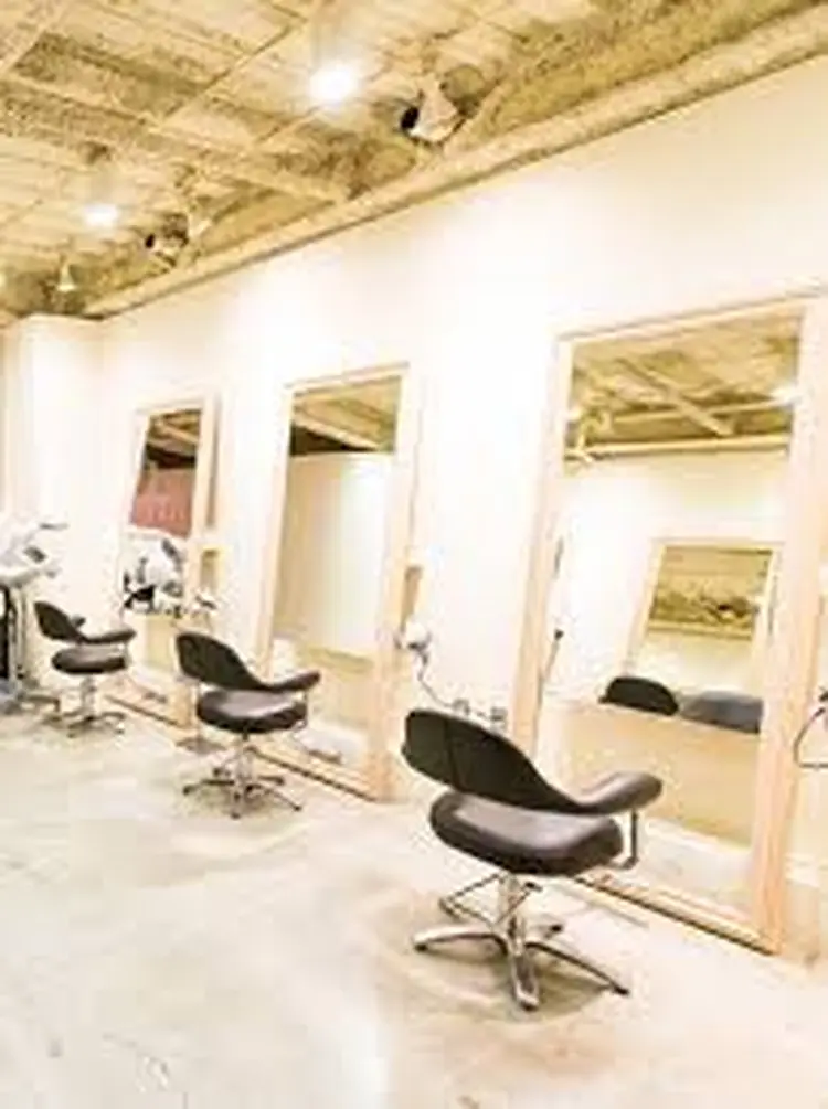 Baroucheの内観・外観1