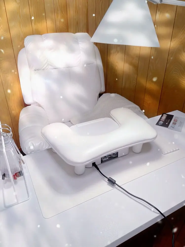 Moani puaの内観・外観2