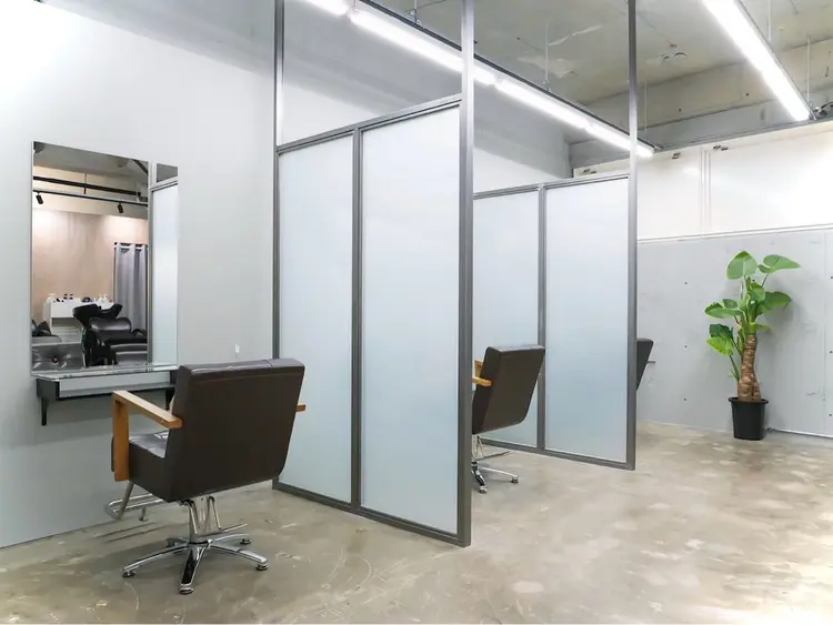 Diceの内観・外観1