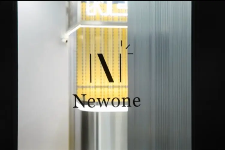 NEWONEの内観・外観1