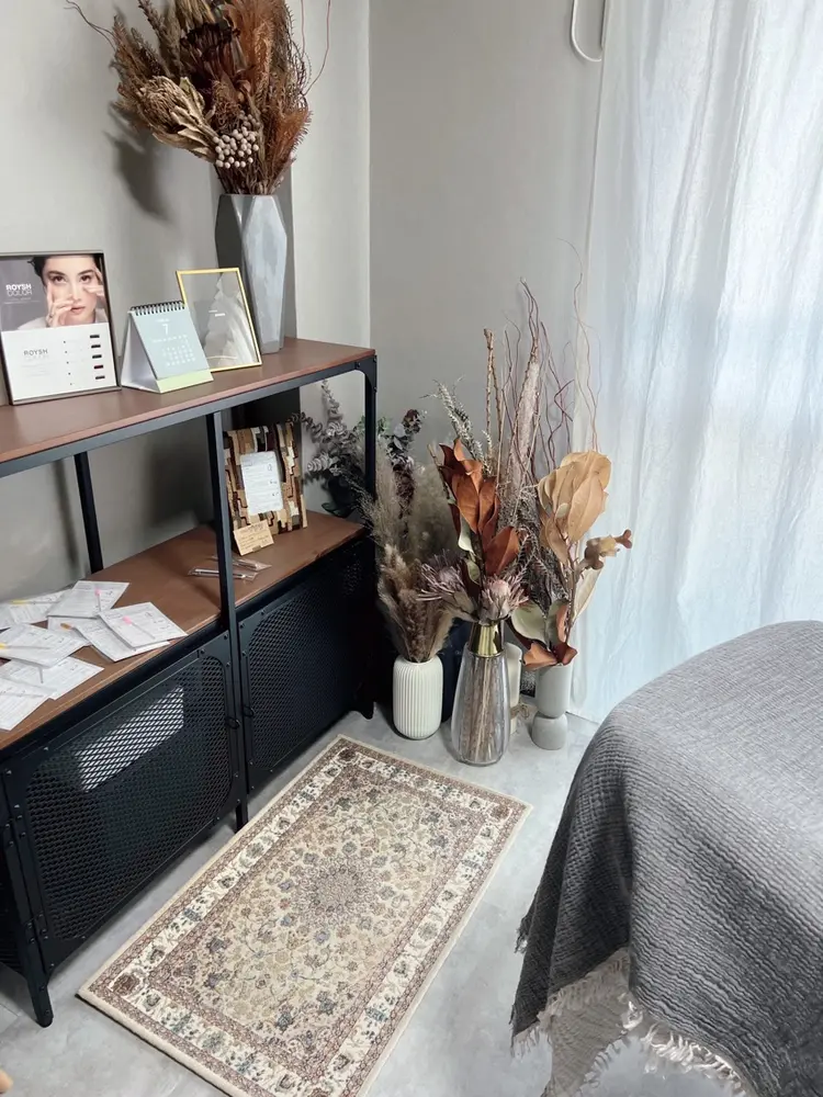 eyelashsalon omemeの内観・外観1