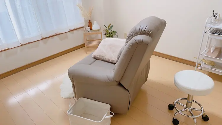 EyelashSalon108の内観・外観1