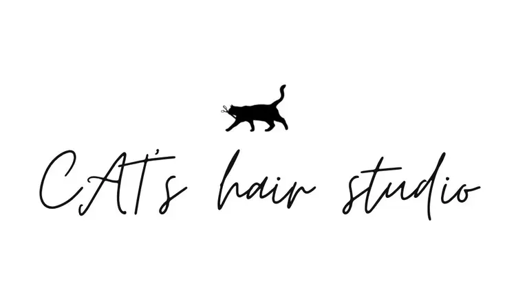CAT's hair studioの内観・外観1