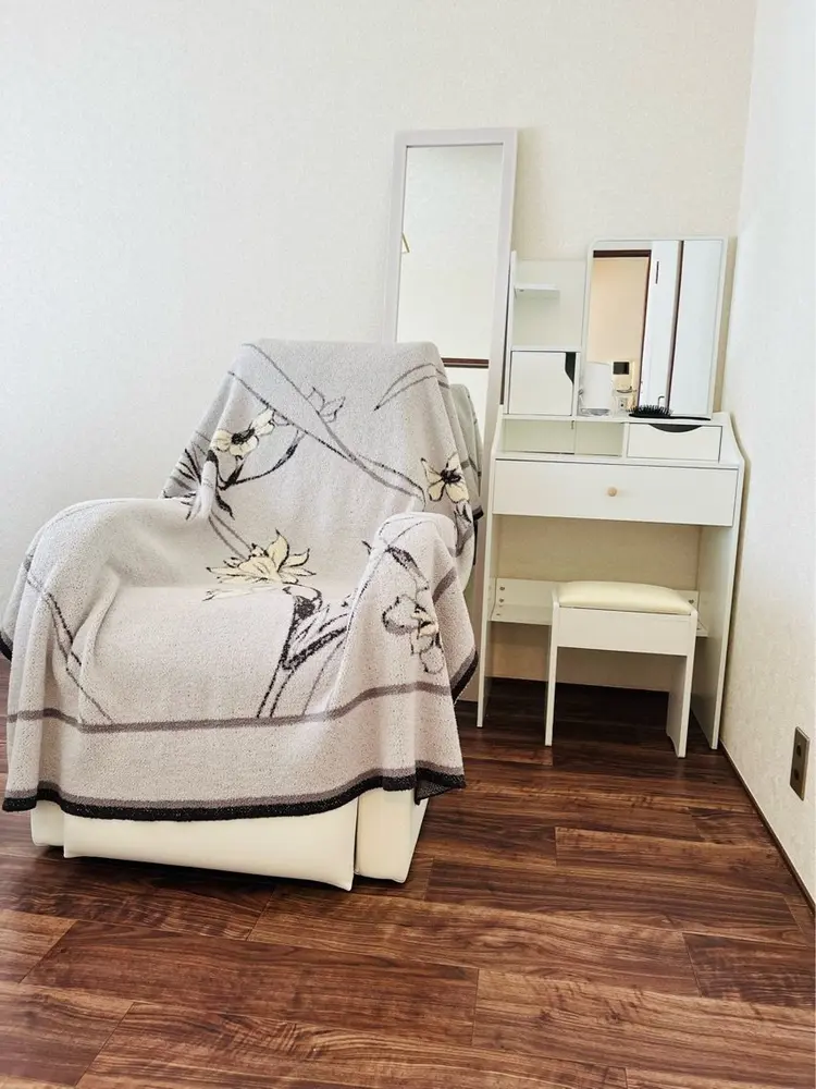 Hello Pretty Nail Salon 305の内観・外観3