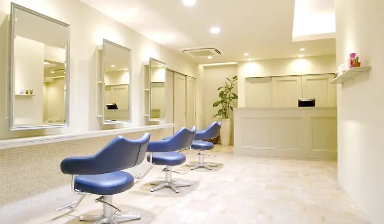 アトリエMIHO 高槻店の内観・外観3