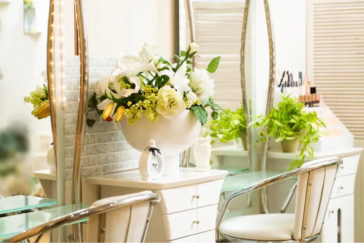 エステサロン PrimeStageの内観・外観2