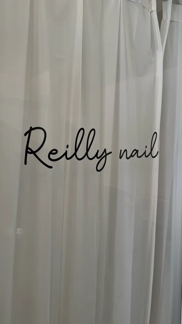 Reilly nail.の内観・外観3