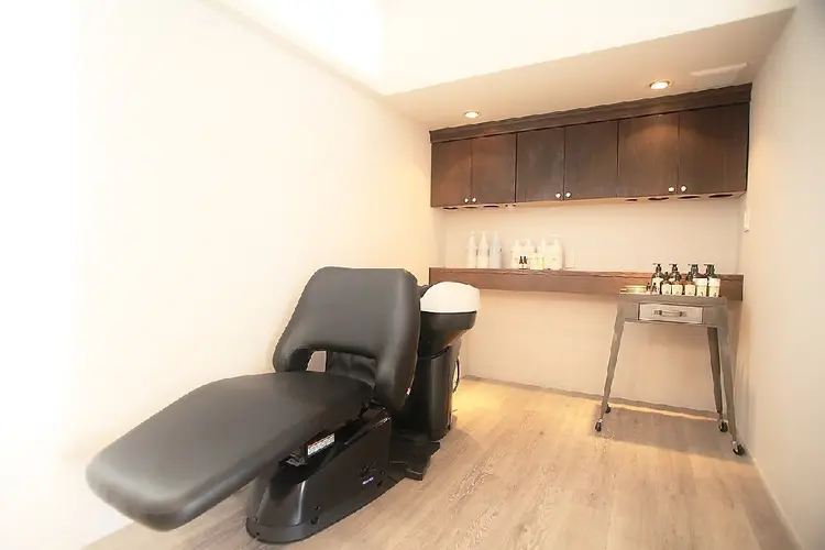 LADUREEの内観・外観2