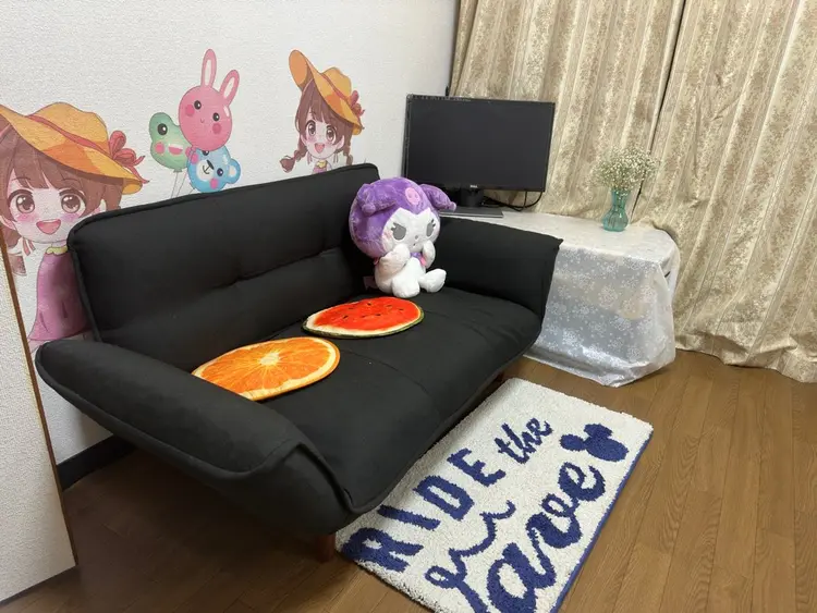 MIAMI NAILの内観・外観3