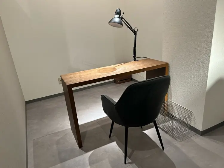 Rihkaの内観・外観3