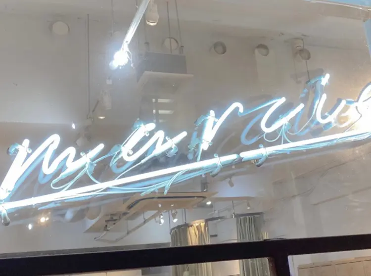 MARCIEの内観・外観2