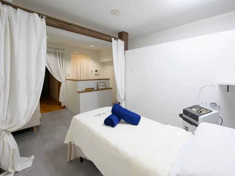 private salon TOWAの内観・外観2