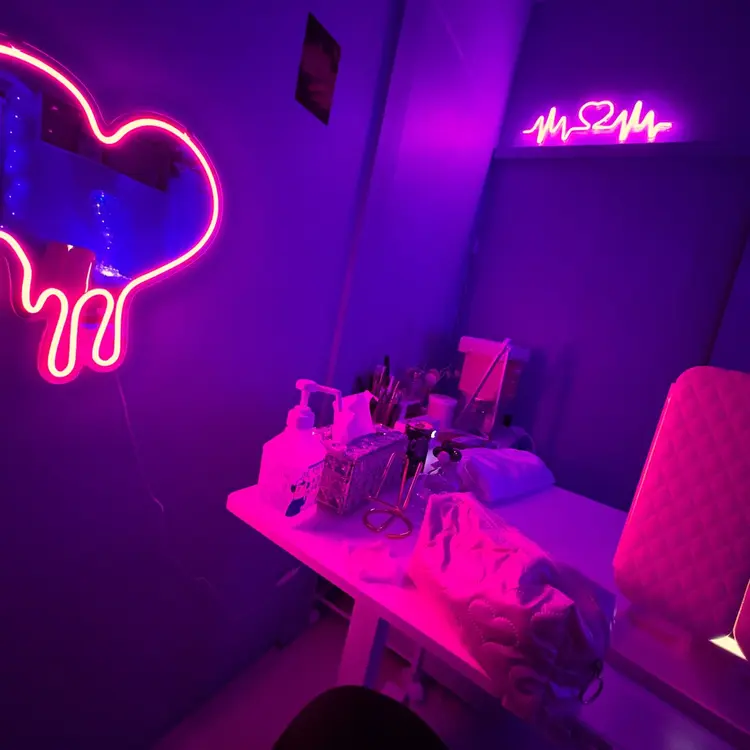 プライベートネイルサロン~Lani~の内観・外観1