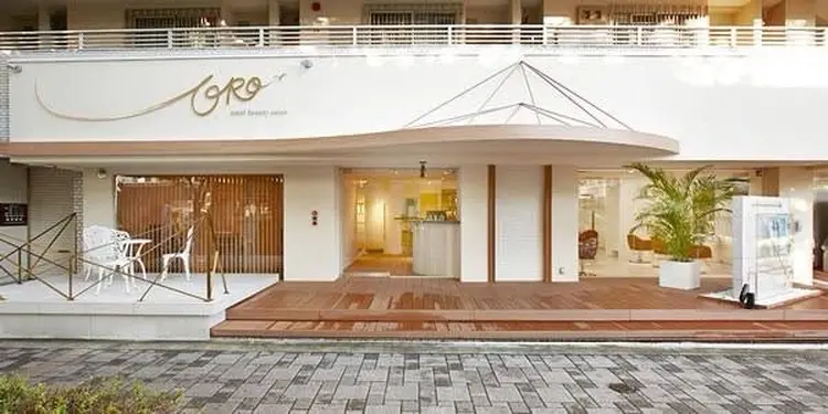 ORO宝塚の内観・外観3