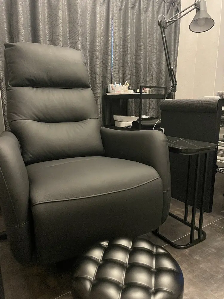 Éva nail salonの内観・外観2