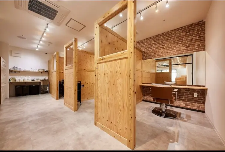 シェアサロンJAM吉祥寺の内観・外観1