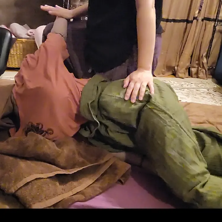 脳の休息♡頭顔セラピー＆温活ボディbloomの内観・外観2