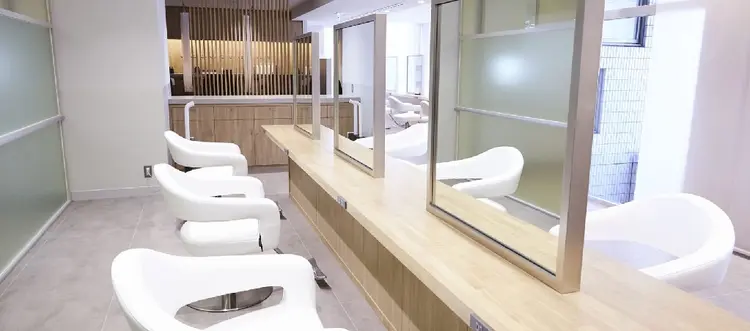 ukaの内観・外観2