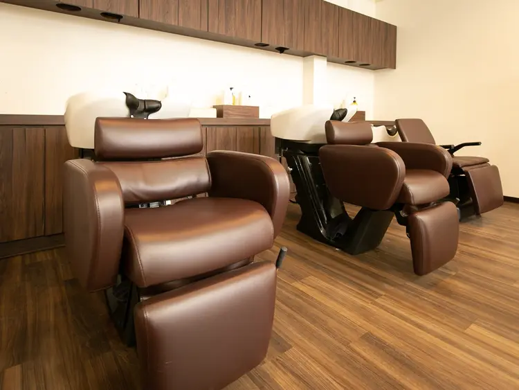 charmeの内観・外観3