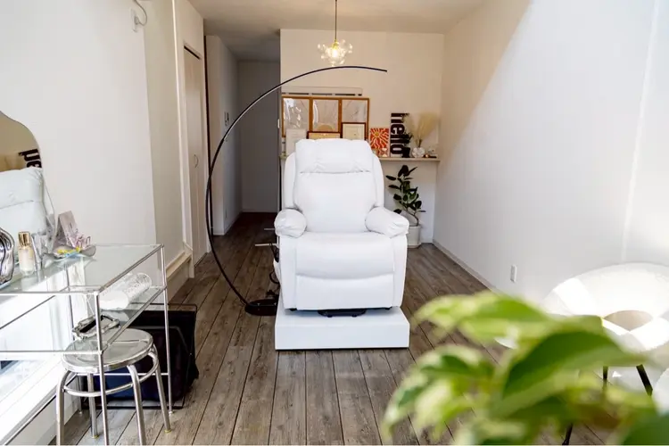 Rolo room eye designの内観・外観2