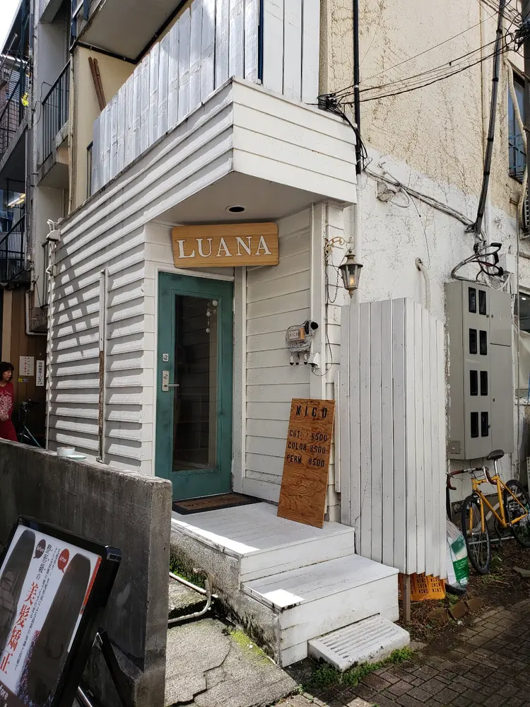 NICOの内観・外観2