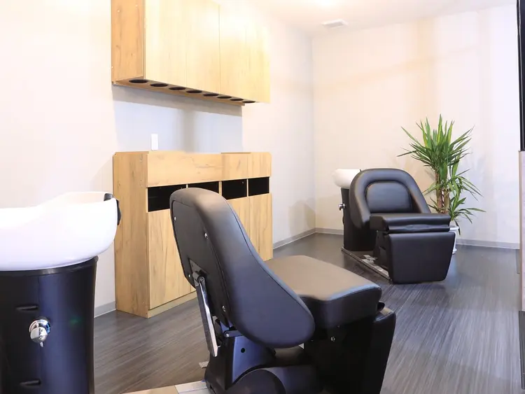 Luana hair  makeの内観・外観2