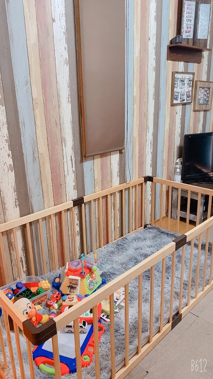 mateo nail artの内観・外観2