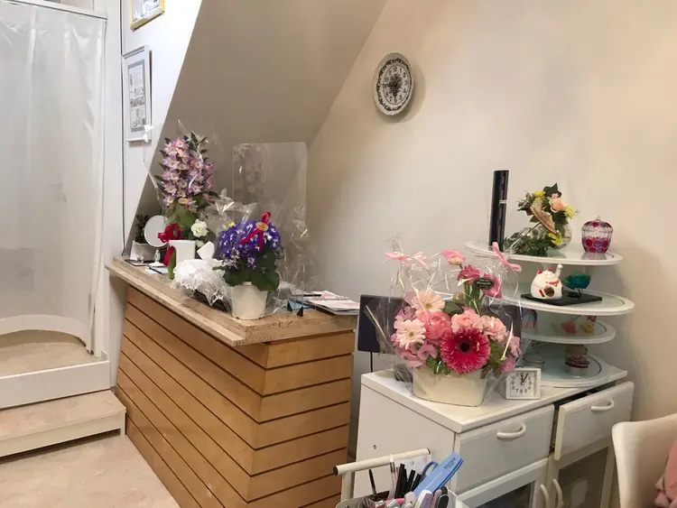 トータルビューティ美麗の内観・外観3