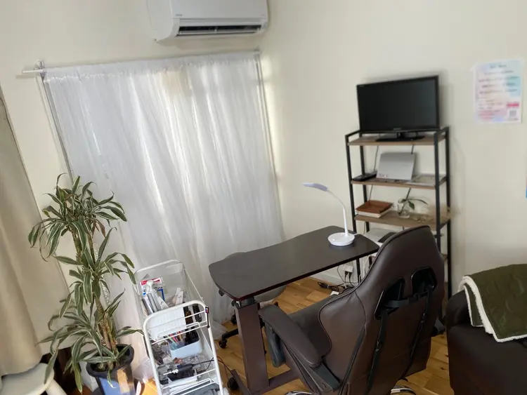 VIBLISSの内観・外観2