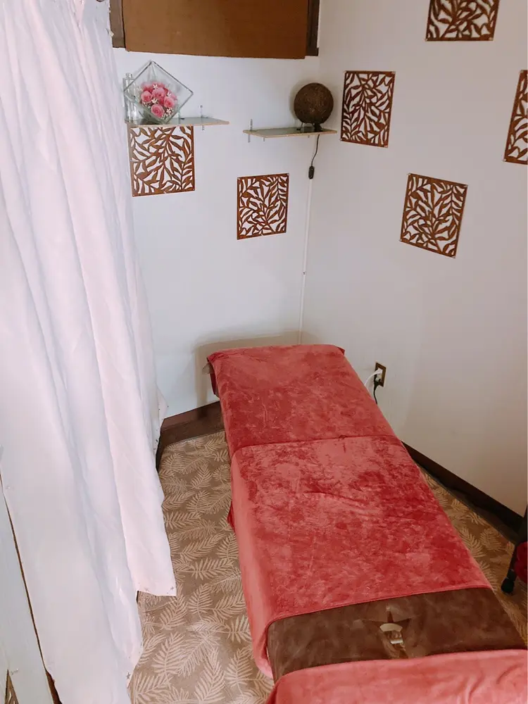 オイルサロン　YASURAGIの内観・外観2