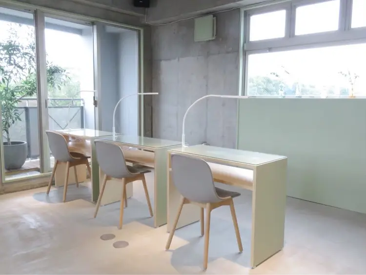 Lovl harajukuの内観・外観1