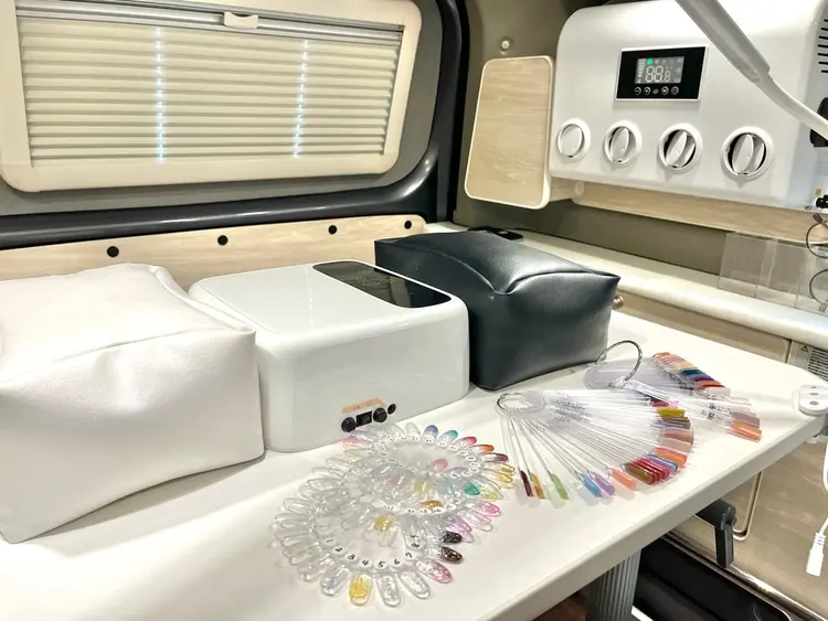 hanakoharuの内観・外観2