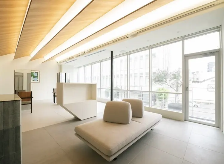 LOREN AOの内観・外観3