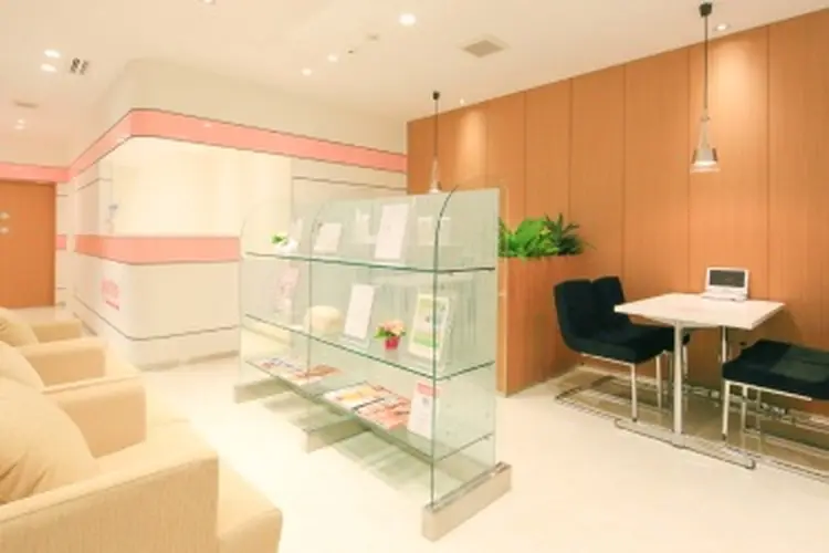 パルティール渋谷店の内観・外観2