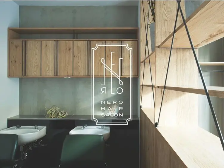 NERO HAIR SALONの内観・外観2