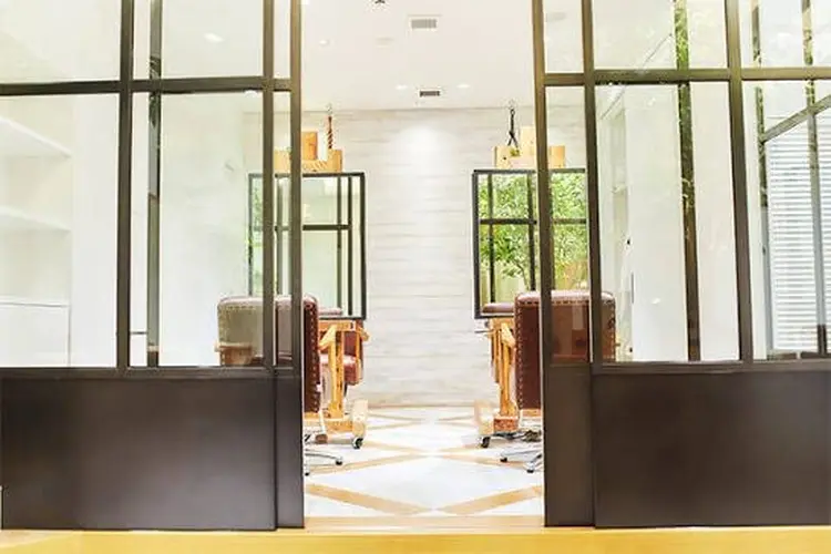 LONESS GINZAの内観・外観2