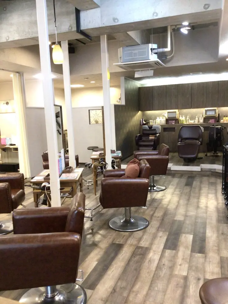 ココマリーの内観・外観2