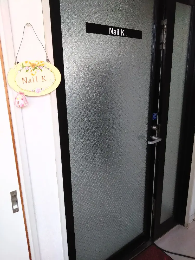 Nail K.の内観・外観2