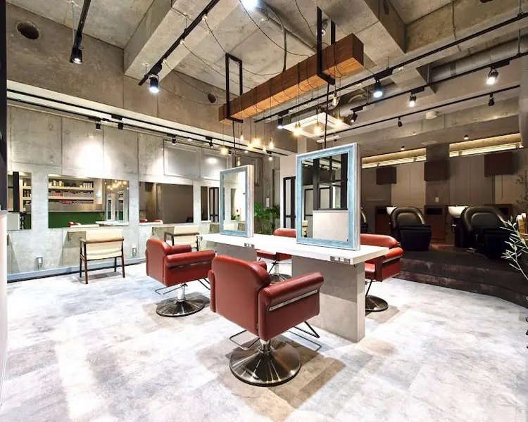 UNSOME下北沢の内観・外観1