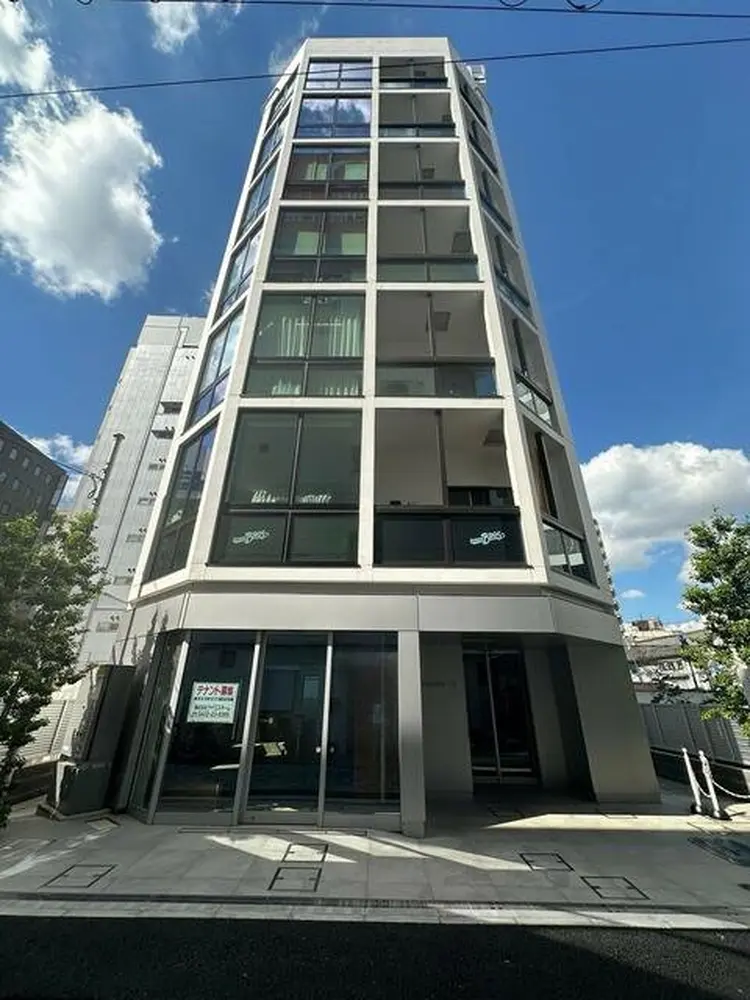 GO TODAY SHAiRE SALON Vellmie店の内観・外観3