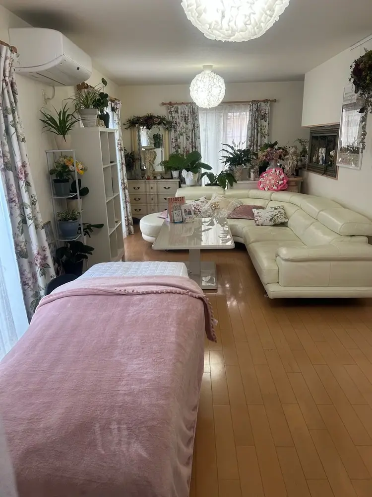 Yosapark  Grace.Kの内観・外観3