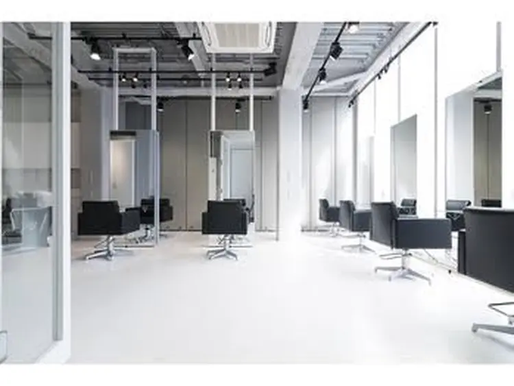 momoの内観・外観1