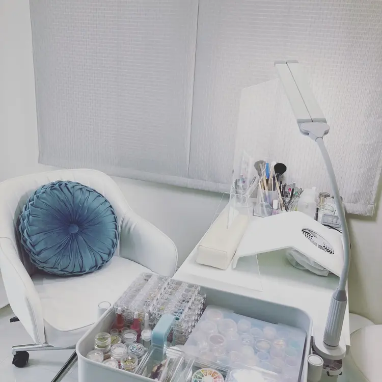 Fossetteの内観・外観1