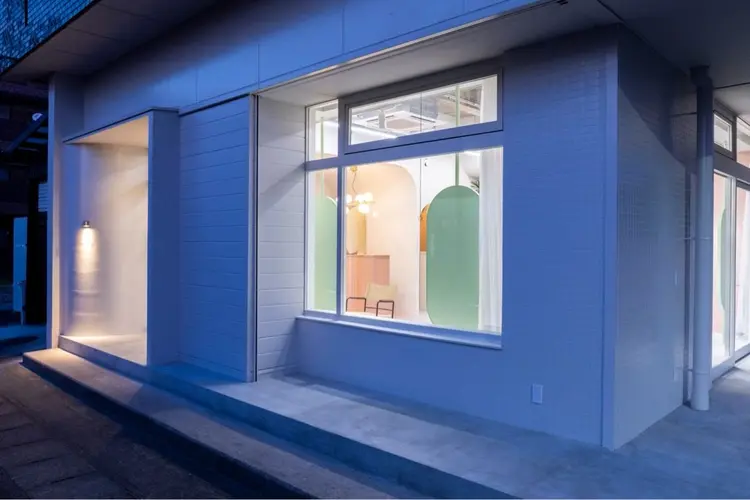 miteの内観・外観3