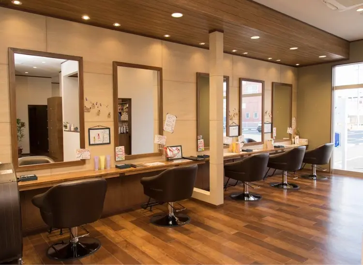 ForestHill  by fratelloの内観・外観1