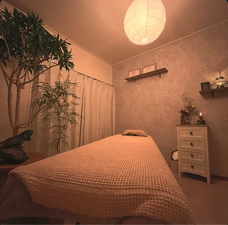 be.meの内観・外観2