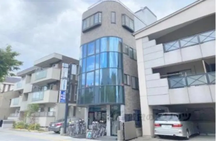 肌管理×整体サロンmerryの内観・外観3