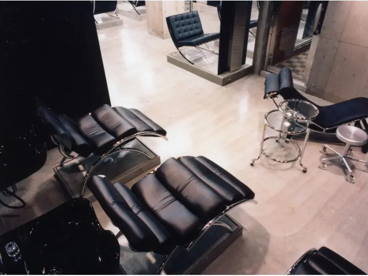 JUNES 原宿の内観・外観2